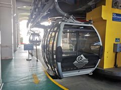 -白云山索道-售票处