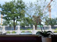 -东门烤鸭店(鼓楼店)