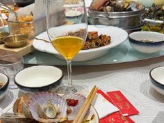 -添福来墨鱼饺子 · 海鲜东北菜(大连星海·黄浦路店)