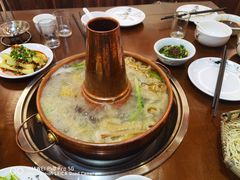 -岳记兴隆·青城腊排铜火锅(融创店)