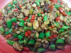 -泥糊破店小酒馆·团建聚餐(南京西路店)