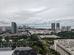 -山东大学(威海校区)