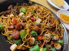 -蜀锦堂·川味现炒(襄阳武商汇店)