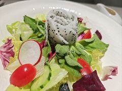 -3号仓库·创意中国菜(嘉兴龙鼎万达店)