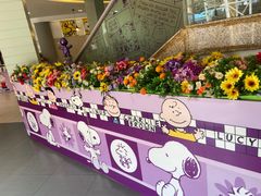 -史努比缤纷世界