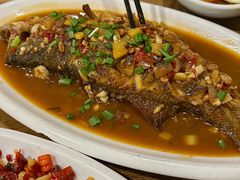 -丰乐餐厅·始于1999·本地老字号