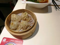 -嘉和一品(蓝堡店)