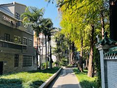 -荔湾湖公园