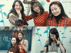 -百济韩国语(虹口校区)