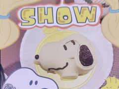 -史努比缤纷世界