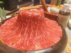 -一緒寿喜烧(包河万达店)