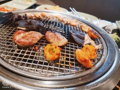 -悟烧·自助烤肉料理(秋林旗舰店)