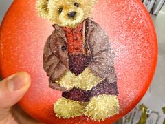 -珍妮曲奇聪明小熊(尖沙咀店)