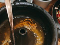 -云海肴·汽锅鸡·云南菜(广安门天虹店)