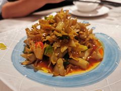 蒙自青柠石榴花-云采云南菜(中山北路店)