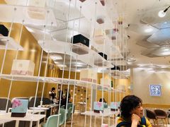 -奈雪的茶(国金中心店)
