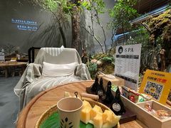 -森SPA·泰式按摩·精油Massage(宝安中心店)