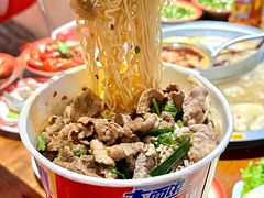 -万达广场(济南高新店)