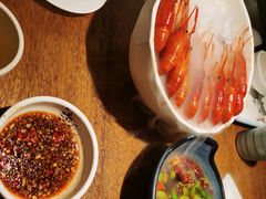 -乔街深夜食堂·小龙虾·高压锅生蚝(杭州总店)