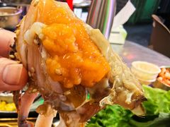 -釜山火炉·海鲜烤肉(紫藤路店)