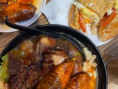 -华嫂冰室(尖沙咀店)