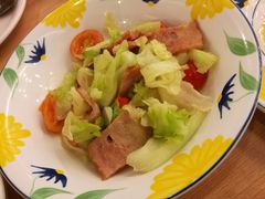 -萨莉亚(百信广场店)