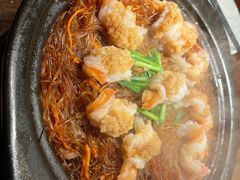 -农耕记·湖南土菜(观澜福城天虹店)