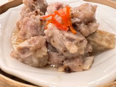 豉汁香芋蒸排骨-御宝轩(益丰·外滩源店)