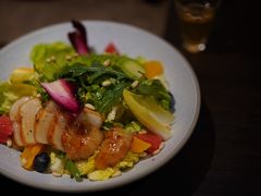 -九月里.自由花园餐厅