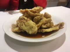 -萍香大厨·锅包肉(大东门店)