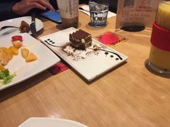 -必胜客(吾悦国际广场店)