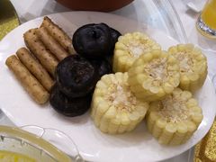 -南京钟山宾馆(江苏省会议中心)