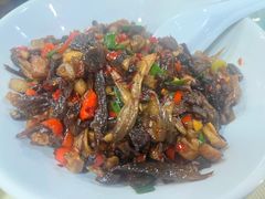 -笨罗卜浏阳菜馆(龙华鹏润达店)