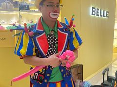 -松雷商业(南岗店)