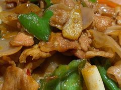 -云海肴·汽锅鸡·云南菜(高德置地店)
