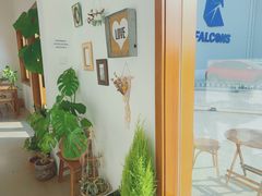 -AHAVA·Fang Baking Studio