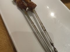 -秦香阁·西北家常菜(徐汇日月光中心店)