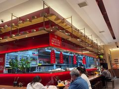-顺溜·手工刀削面·黑金店(铜锣湾店)