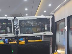 -杰拉电竞·网咖(杭州钱塘区龙湖金沙天街店)