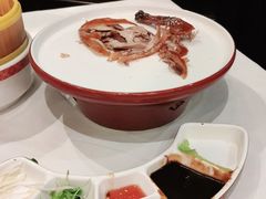 -大鸭梨烤鸭(石佛营店)