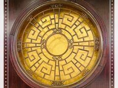 -海洲大饭店-紫薇轩中餐厅