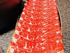 鲜雪花-三出山火锅(万象天地店)