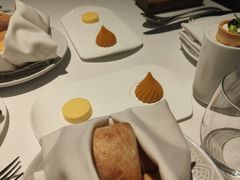 -L'Arome芳芳法国餐厅(仙林金鹰店)