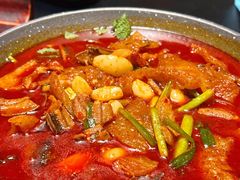 -福照楼汽锅鸡·云南菜(火车站锦江店)