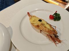 -多佐铁板烧(富力广场店)