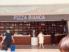 -PIZZA BIANCA(万象城店)