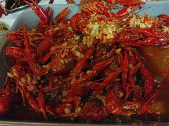 -一只虾·小龙虾·烧烤·肉蟹煲(同泰时代广场店)