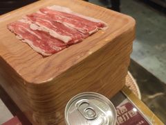 -一绪に寿喜烧(荟聚店)