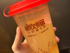 -上海来福士广场