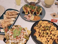 -墨纪Mojí墨西哥餐厅(官舍店)